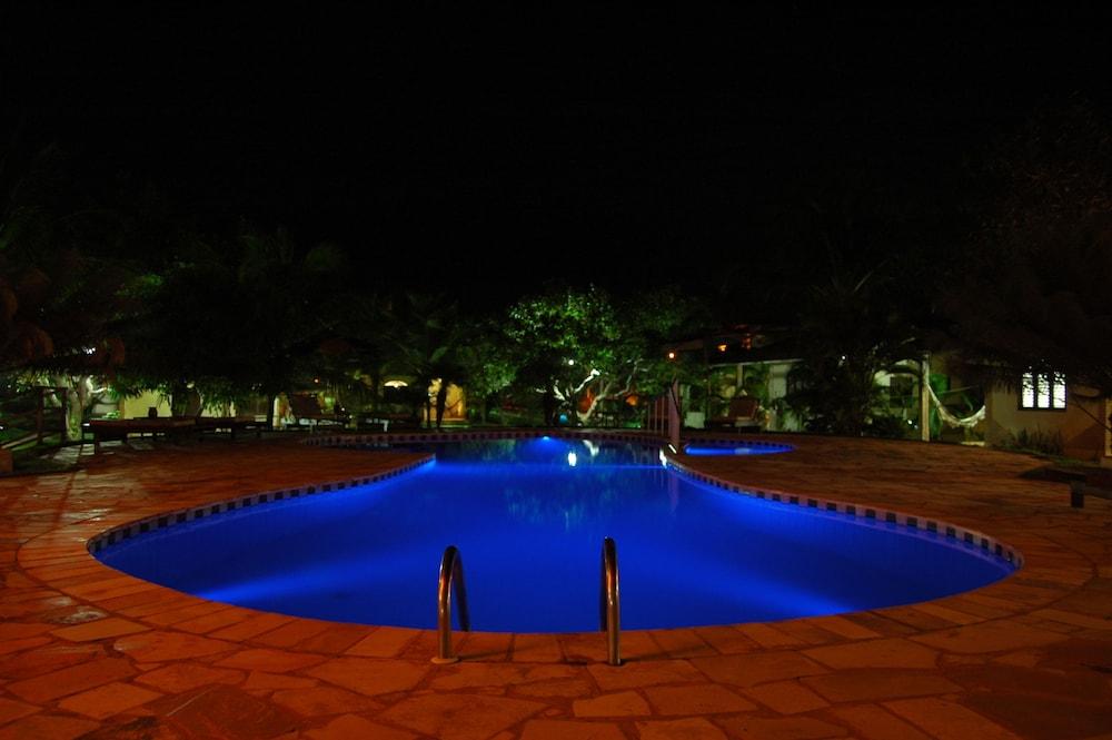 Pousada Sol E Luna Praia de Pipa Extérieur photo