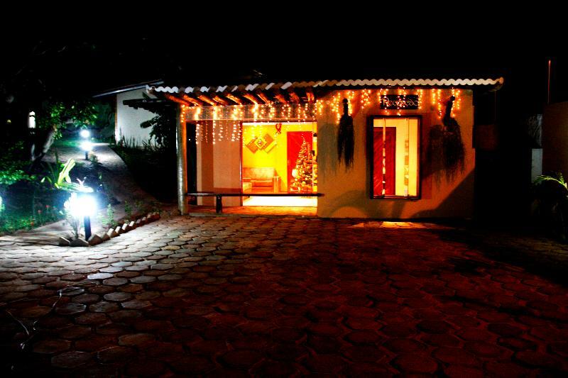 Pousada Sol E Luna Praia de Pipa Extérieur photo